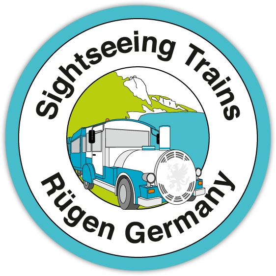Sightseeing Trains Logo